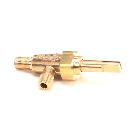 Rankin-Delux Burner Valve Without Orifice ( RDCM-03